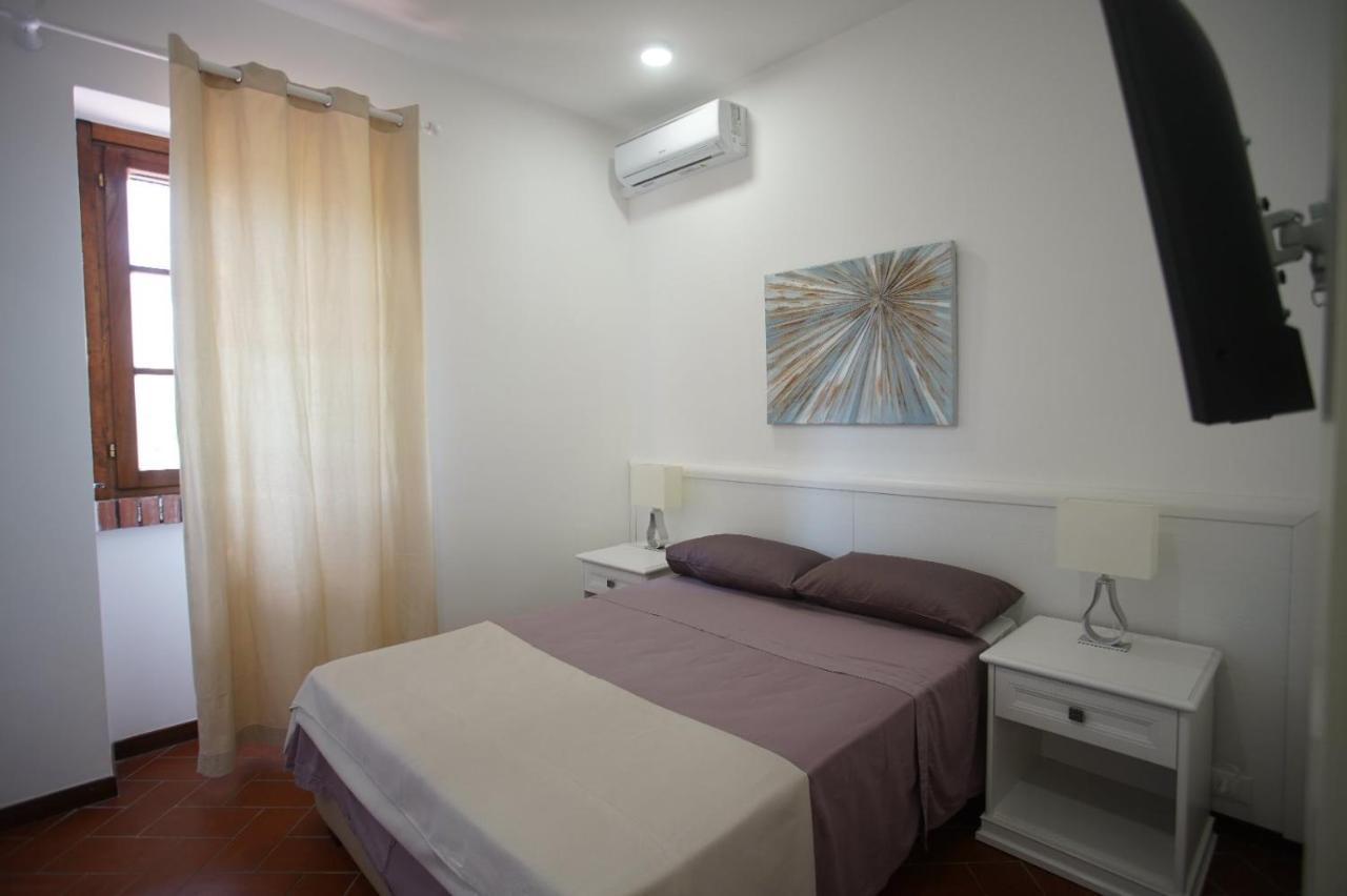 Bed and Breakfast Gli Ulivi Di Gino Sanarica Экстерьер фото