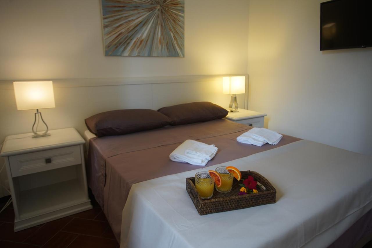 Bed and Breakfast Gli Ulivi Di Gino Sanarica Экстерьер фото