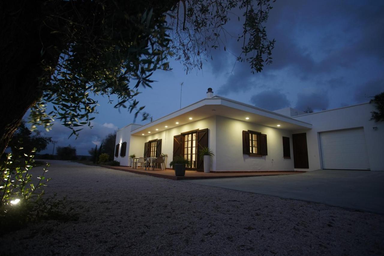 Bed and Breakfast Gli Ulivi Di Gino Sanarica Экстерьер фото