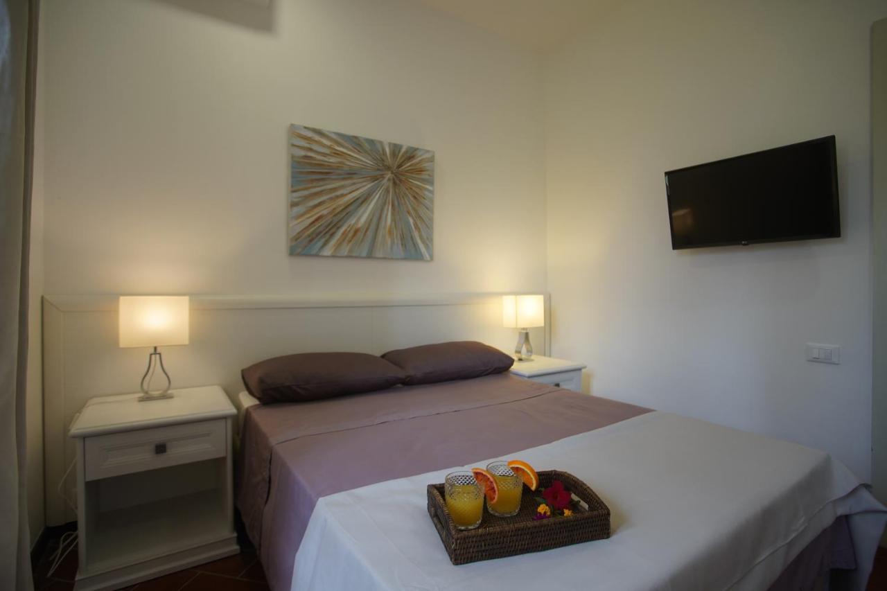 Bed and Breakfast Gli Ulivi Di Gino Sanarica Экстерьер фото