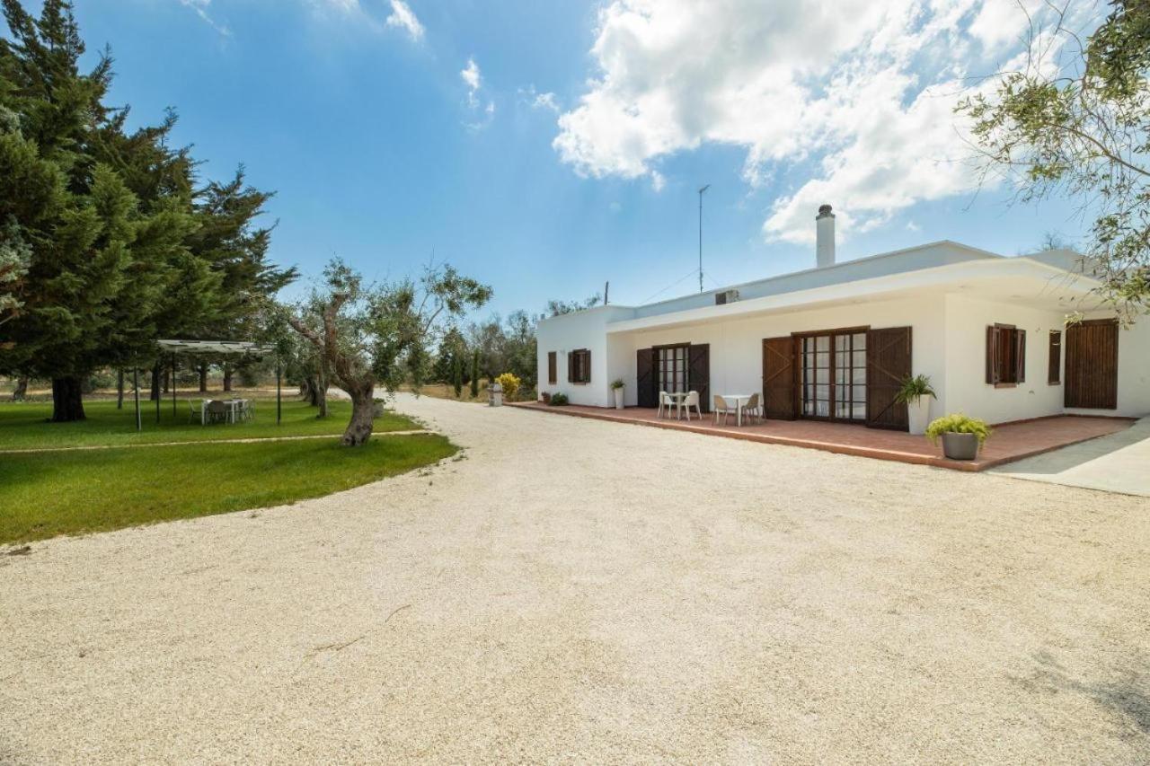 Bed and Breakfast Gli Ulivi Di Gino Sanarica Экстерьер фото