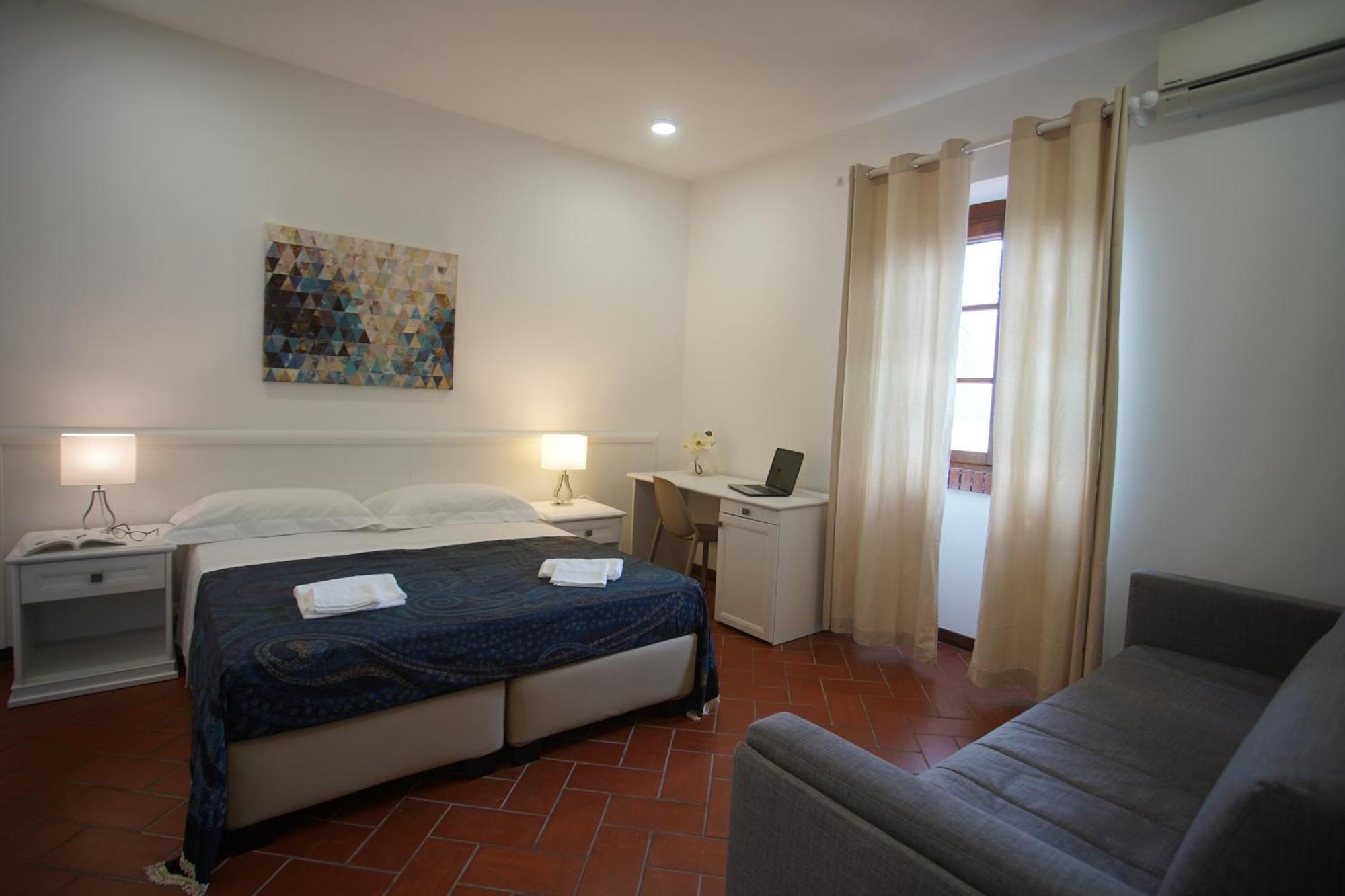Bed and Breakfast Gli Ulivi Di Gino Sanarica Экстерьер фото