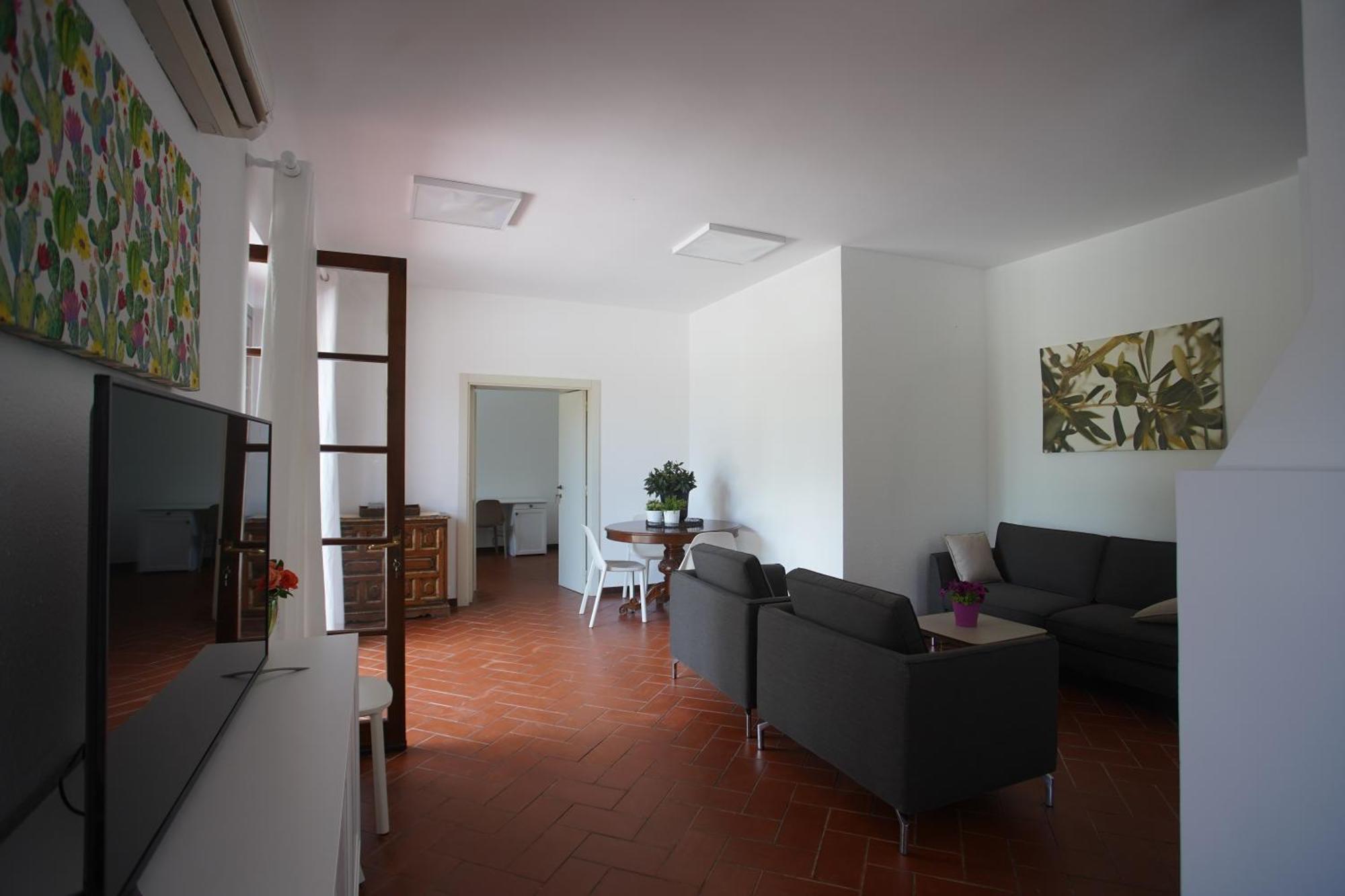Bed and Breakfast Gli Ulivi Di Gino Sanarica Экстерьер фото