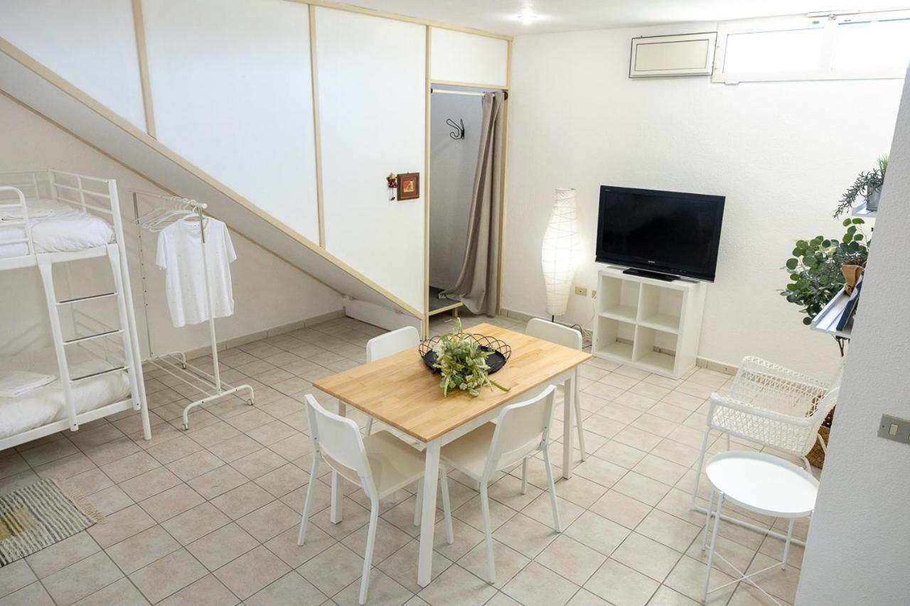 Bed and Breakfast Gli Ulivi Di Gino Sanarica Экстерьер фото