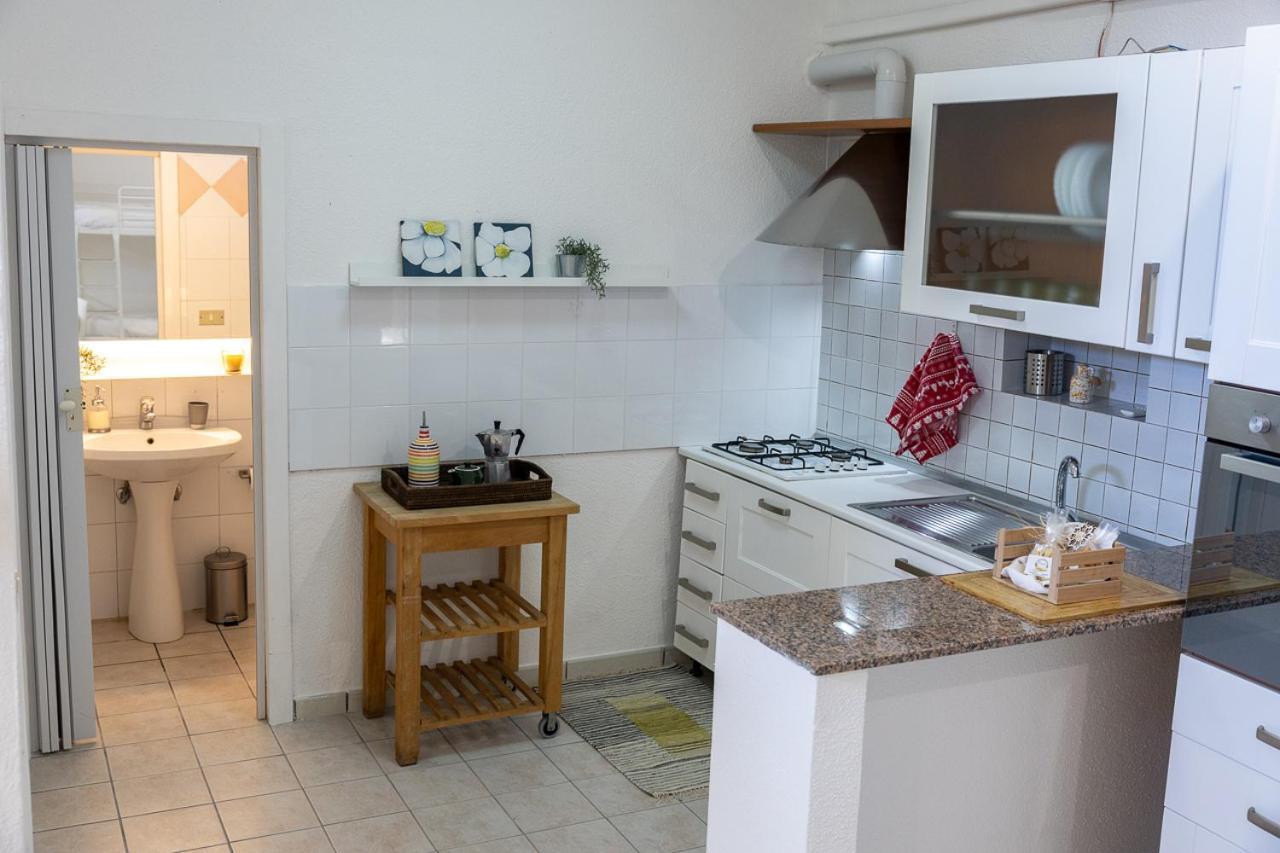 Bed and Breakfast Gli Ulivi Di Gino Sanarica Экстерьер фото