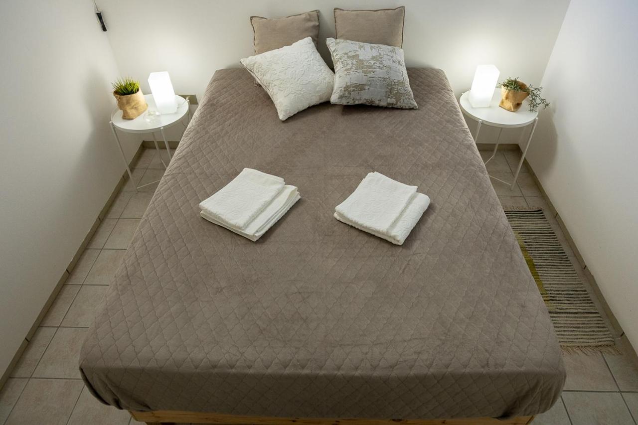 Bed and Breakfast Gli Ulivi Di Gino Sanarica Экстерьер фото