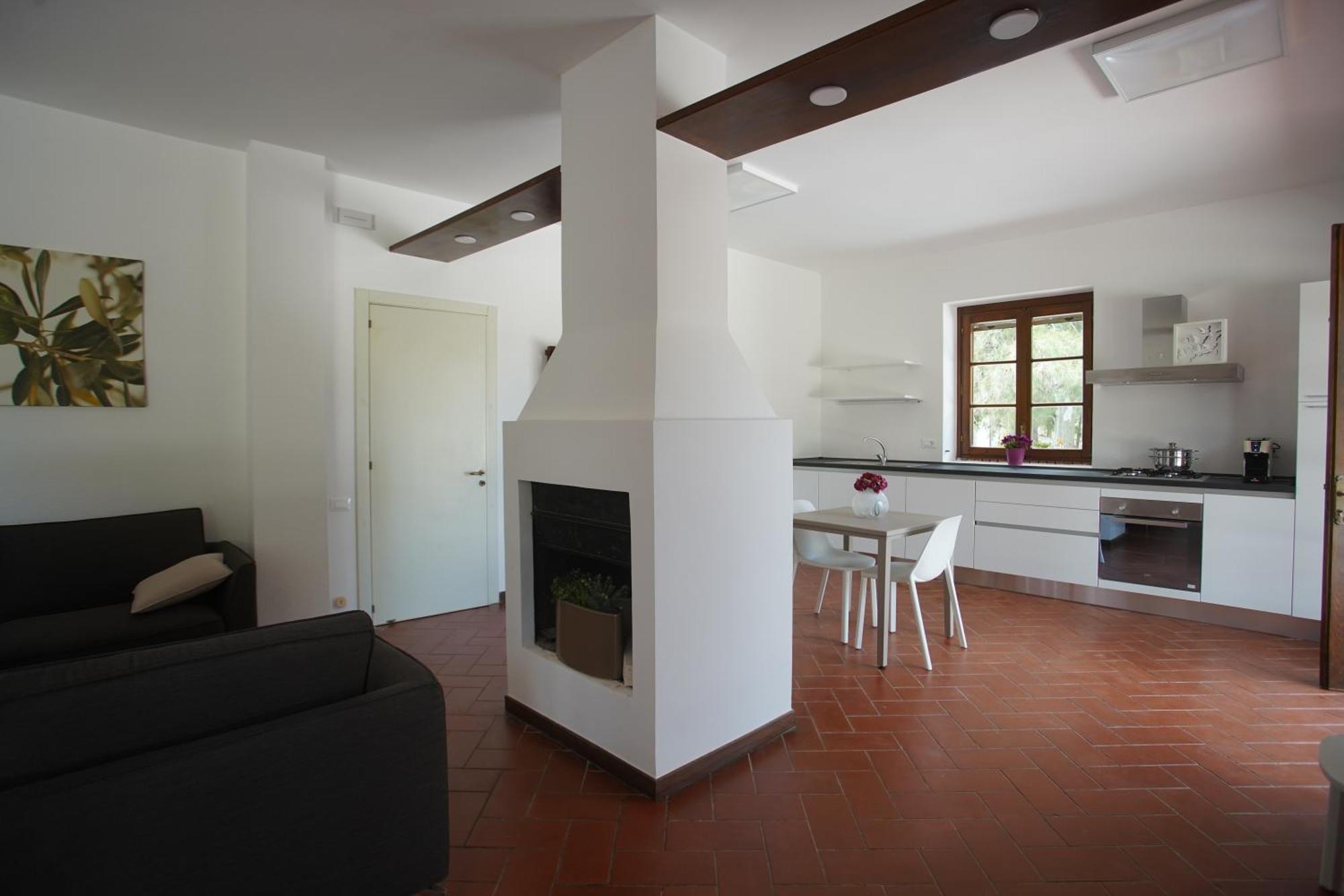 Bed and Breakfast Gli Ulivi Di Gino Sanarica Экстерьер фото
