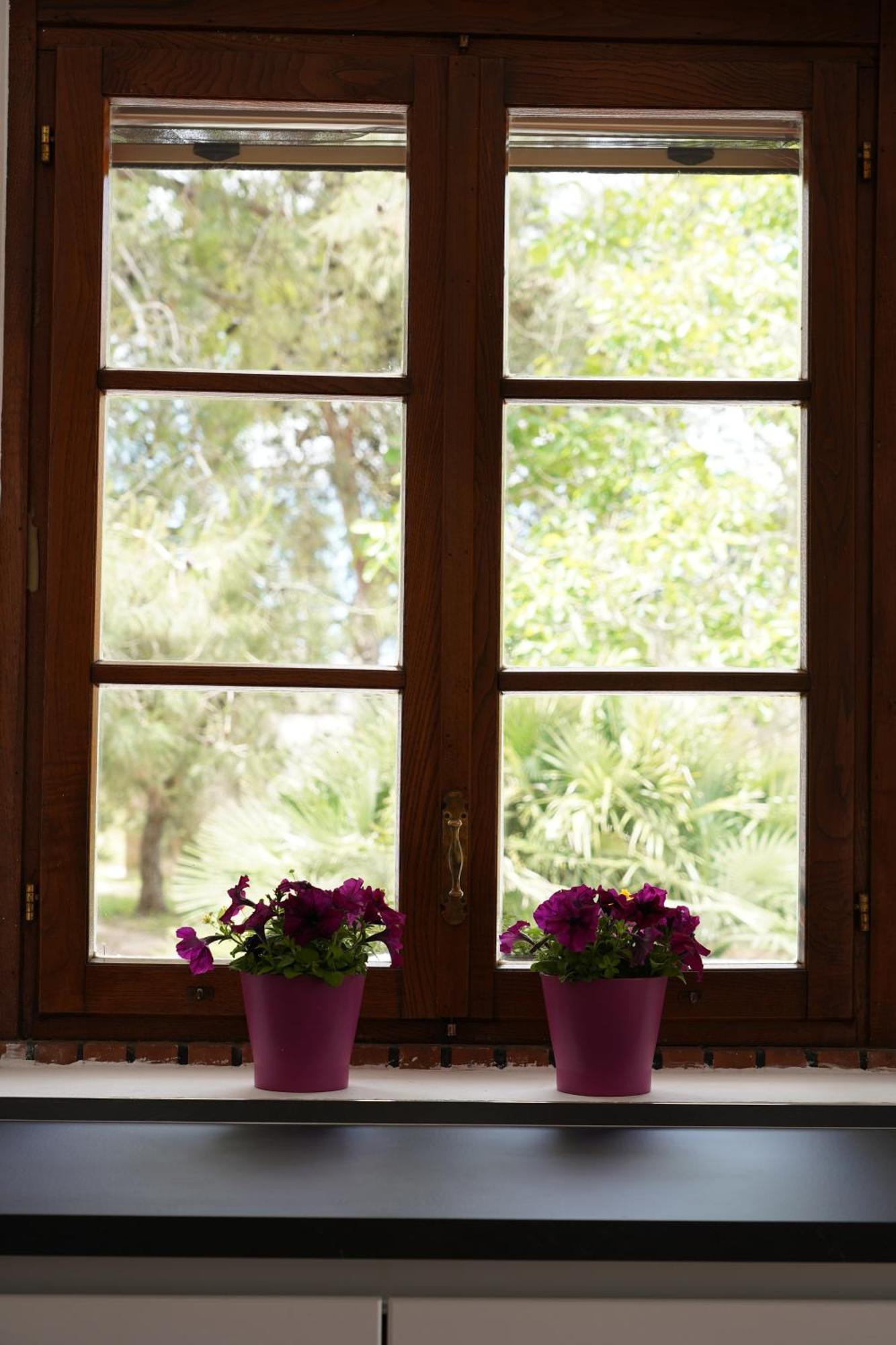 Bed and Breakfast Gli Ulivi Di Gino Sanarica Экстерьер фото